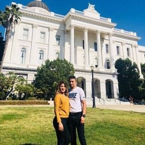 Meet your Posher, Roxana